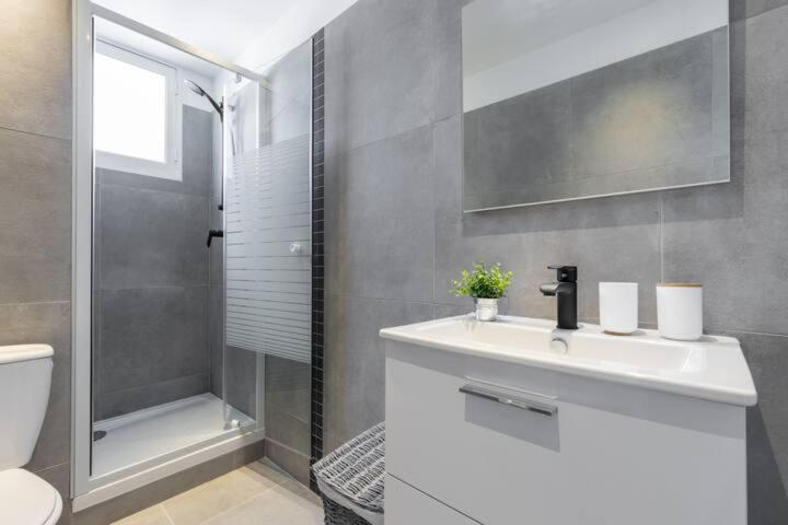 Studio Cap Antibes Juan-les-Pins Eksteriør bilde